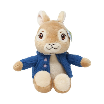Peter Rabbit Soft Toy (3)