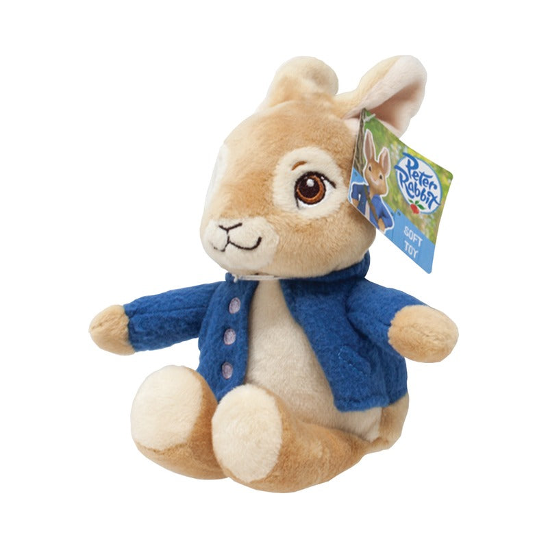 Peter Rabbit Soft Toy