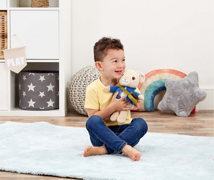 Peter Rabbit Talking Soft Toy (7)