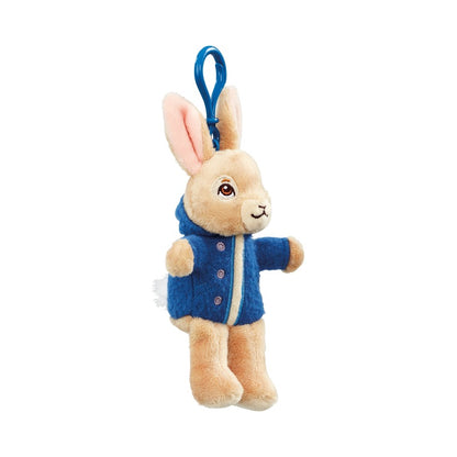 Peter Rabbit TV Clip On Toy (1)