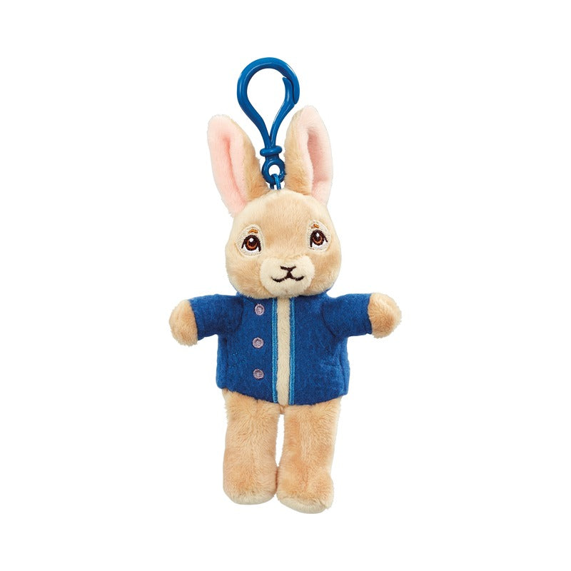 Peter Rabbit TV Clip On Toy (3)