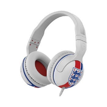 England Headphones With Microphone By Skullcandy