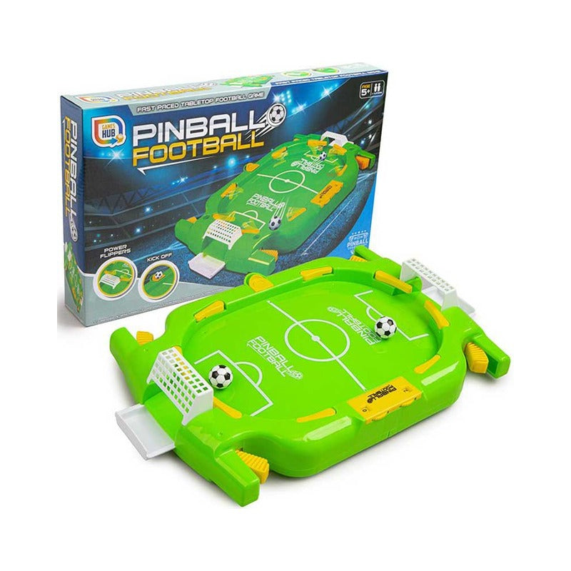 Pinball Football Table