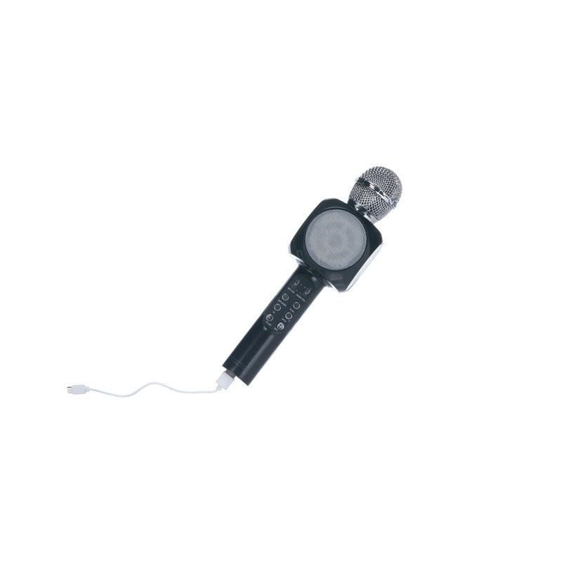 Pop Star Bluetooth Karaoke Microphone (2)