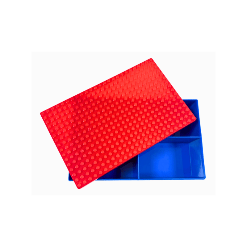 Wholesale Block Tech Storage Case - (Case of 12)