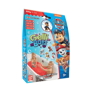 Gelli Baff Paw Patrol Slime Bath Toy - 300g