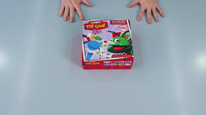 LEARNBOTS The Game - English Version