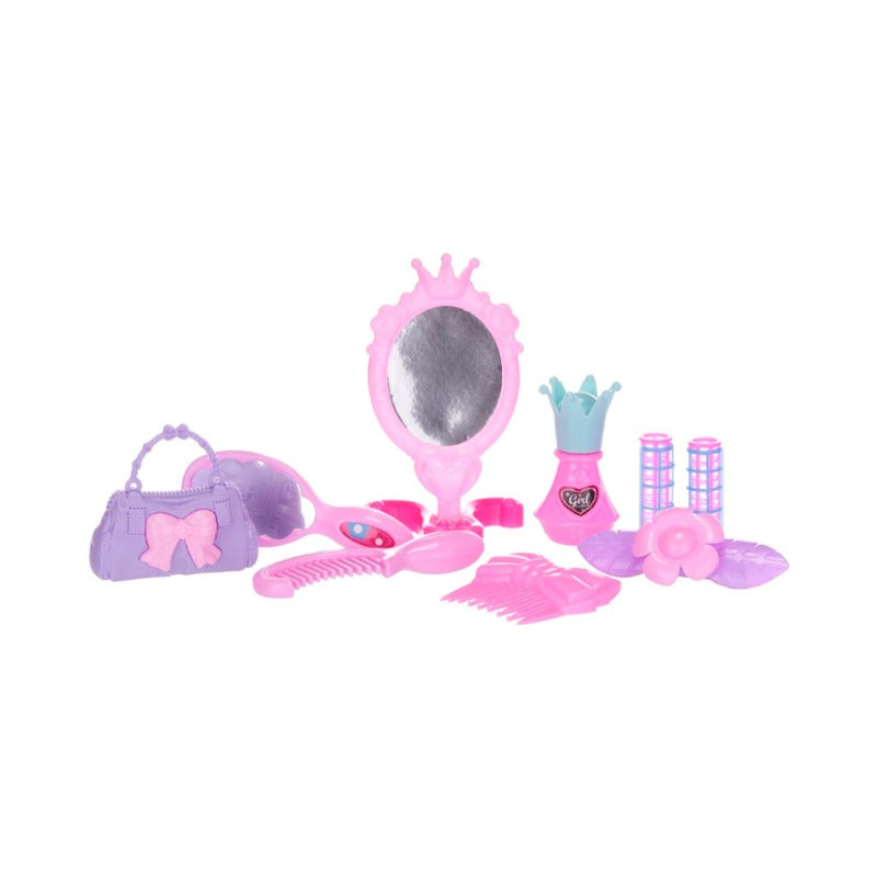 Princess Sparkle Beauty Play Set (2)