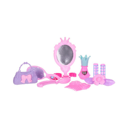 Princess Sparkle Beauty Play Set (2)