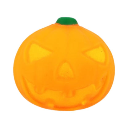 Pumpkin Squeeze Toy
