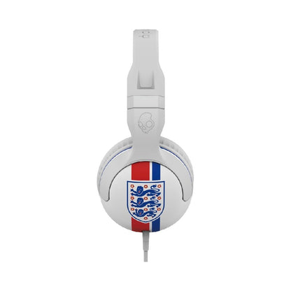 England Headphones With Microphone By Skullcandy