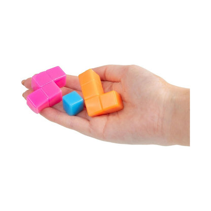 Scrunchems Sticky Squishy Puzzle Cube (2)