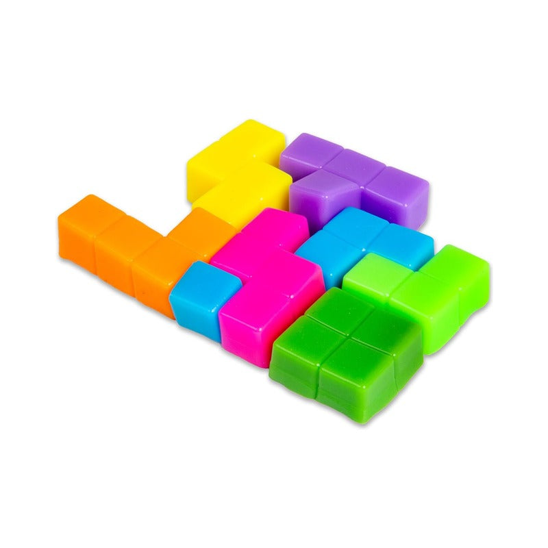 Scrunchems Sticky Squishy Puzzle Cube (3)