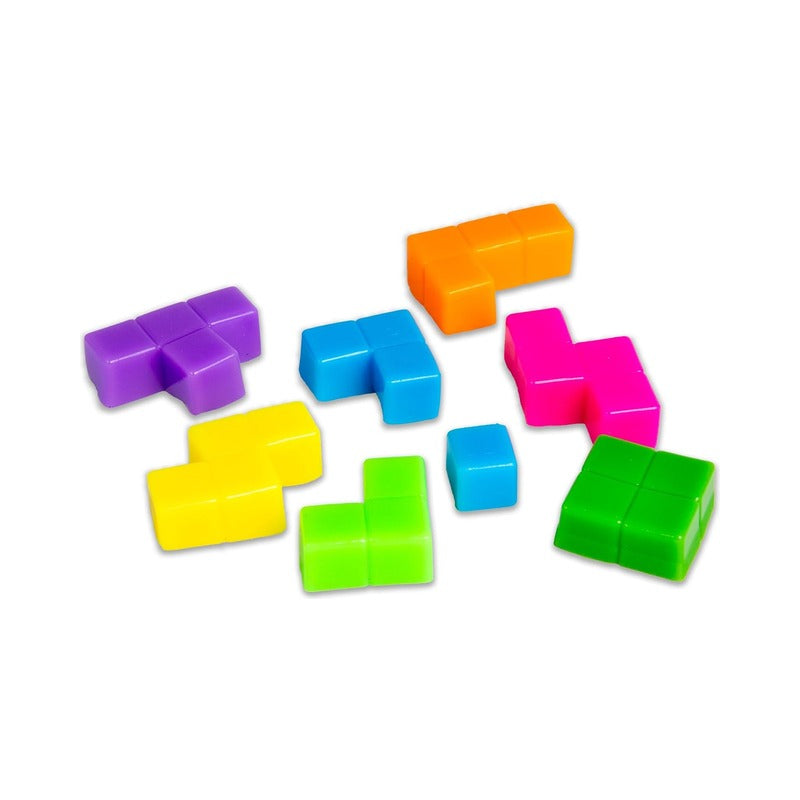 Scrunchems Sticky Squishy Puzzle Cube (5)