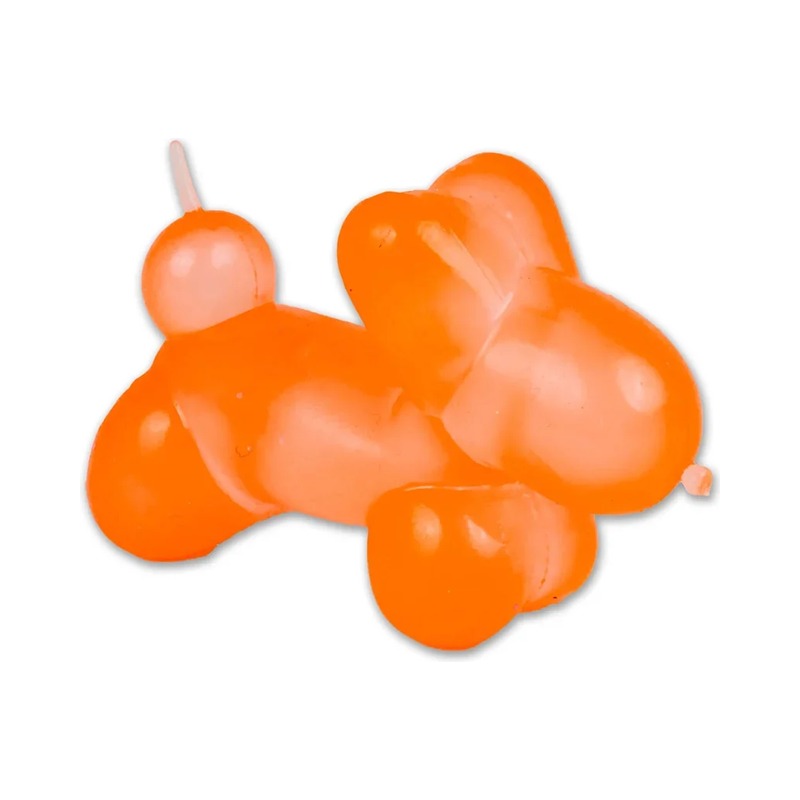 Scrunchems Sugar Balloon Dog (2)