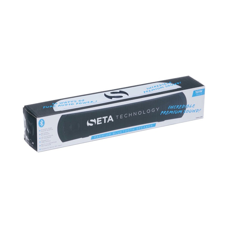 SETA Premium Wireless Bluetooth Speaker (4)