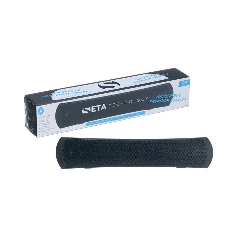 SETA Premium Wireless Bluetooth Speaker