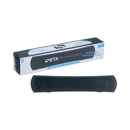 SETA Premium Wireless Bluetooth Speaker