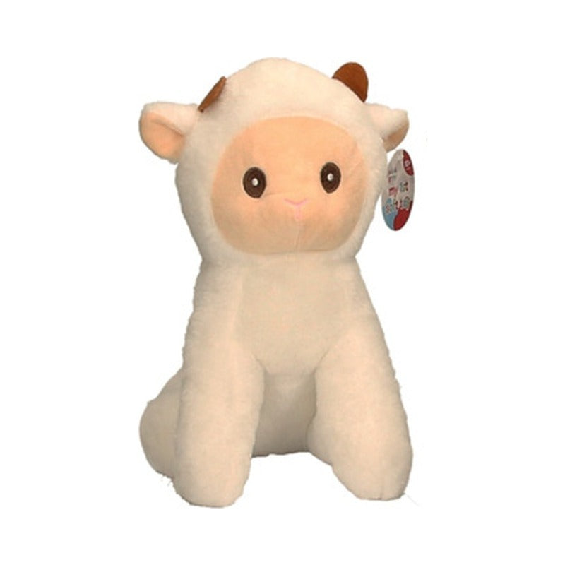 Sheep Soft Plush Toy