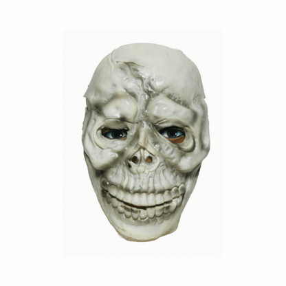 Skeleton Halloween Mask (1)
