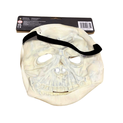 Skeleton Halloween Mask (2)