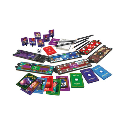 Sleuth Board Game (1)