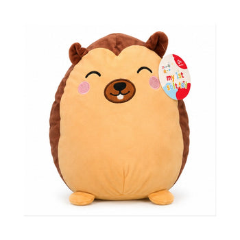 Soft Hedgehog Plush Toy