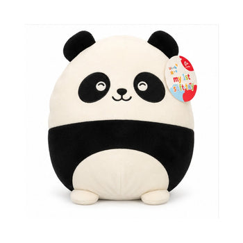 Soft Panda Plush Toy