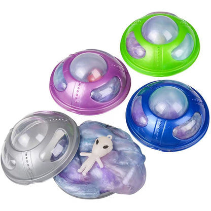 UFO Space Slime