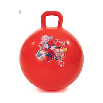 Spidey Space Hopper (1)