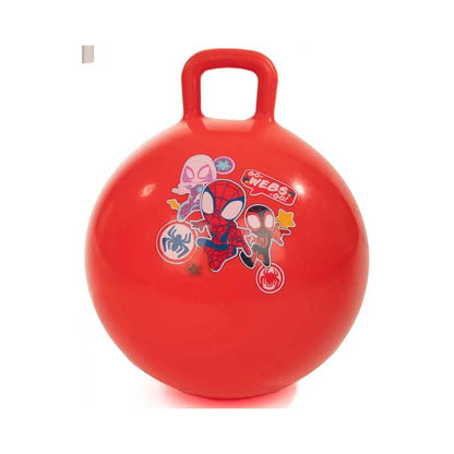 Spidey Space Hopper (1)