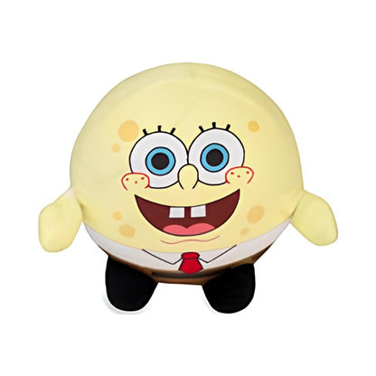 SpongeBob SquarePants Slow Rise Plush (1)