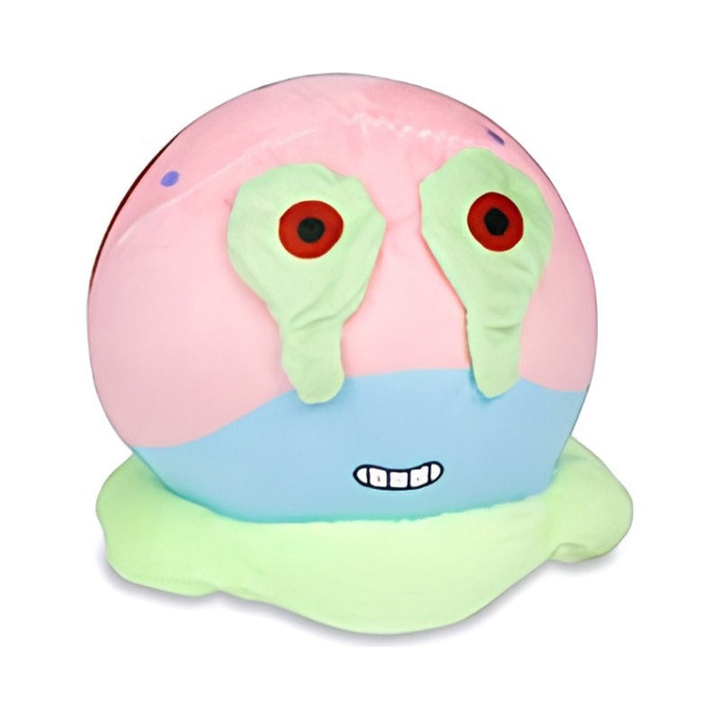 SpongeBob SquarePants Slow Rise Plush (2)