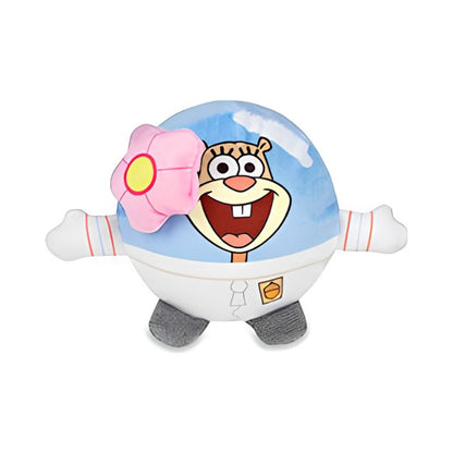 SpongeBob SquarePants Slow Rise Plush (3)