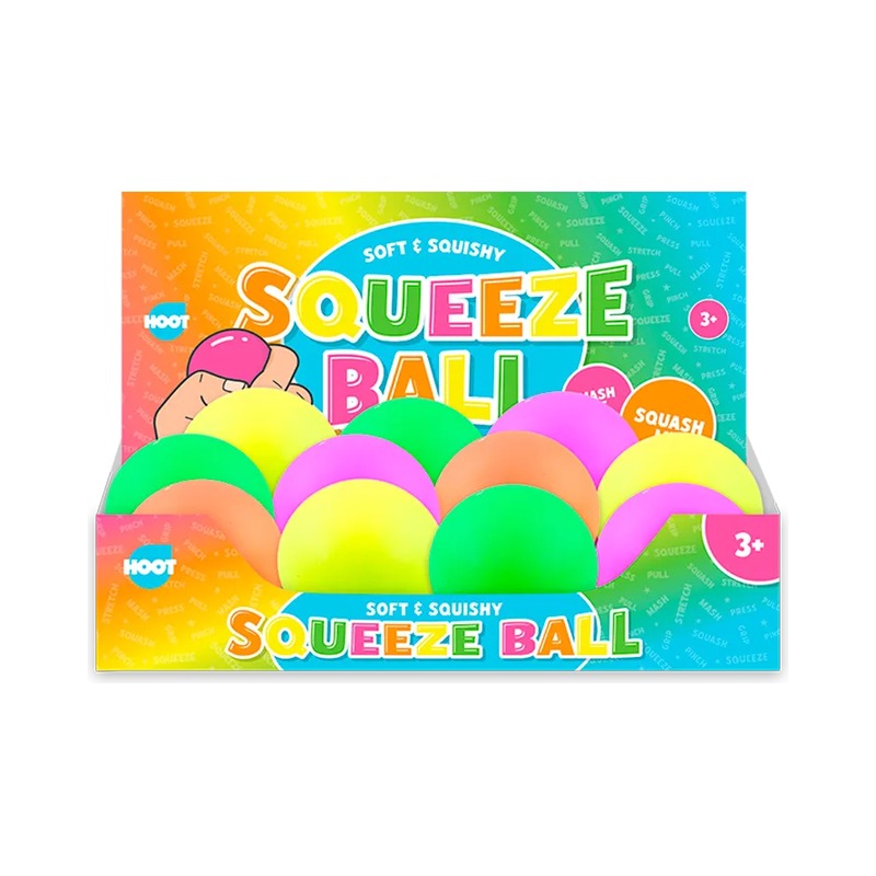 Squeezy Stress Ball (1)
