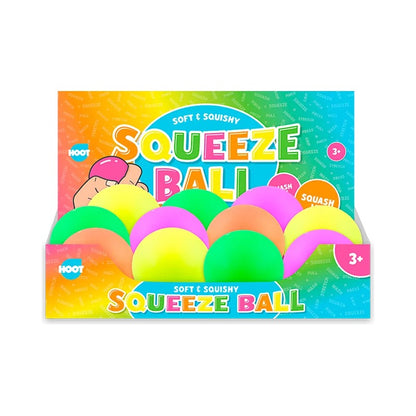 Squeezy Stress Ball (1)