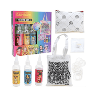 Wholesale Rainbow High Tie Dye Craft Set - (Case of 7)