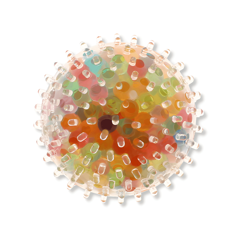 Squishy Stress Toy