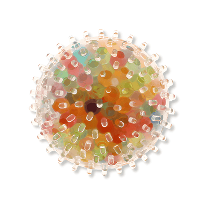 Squishy Stress Toy