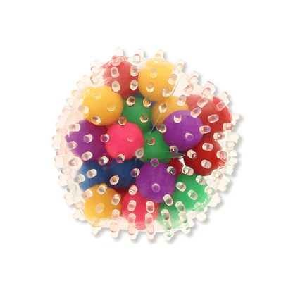 Squishy Stress Toy