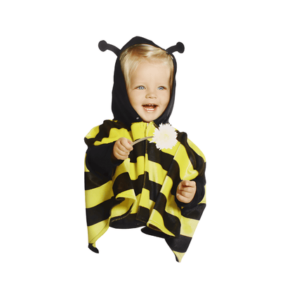 Toddler's Bee Costume (2-3 Years)