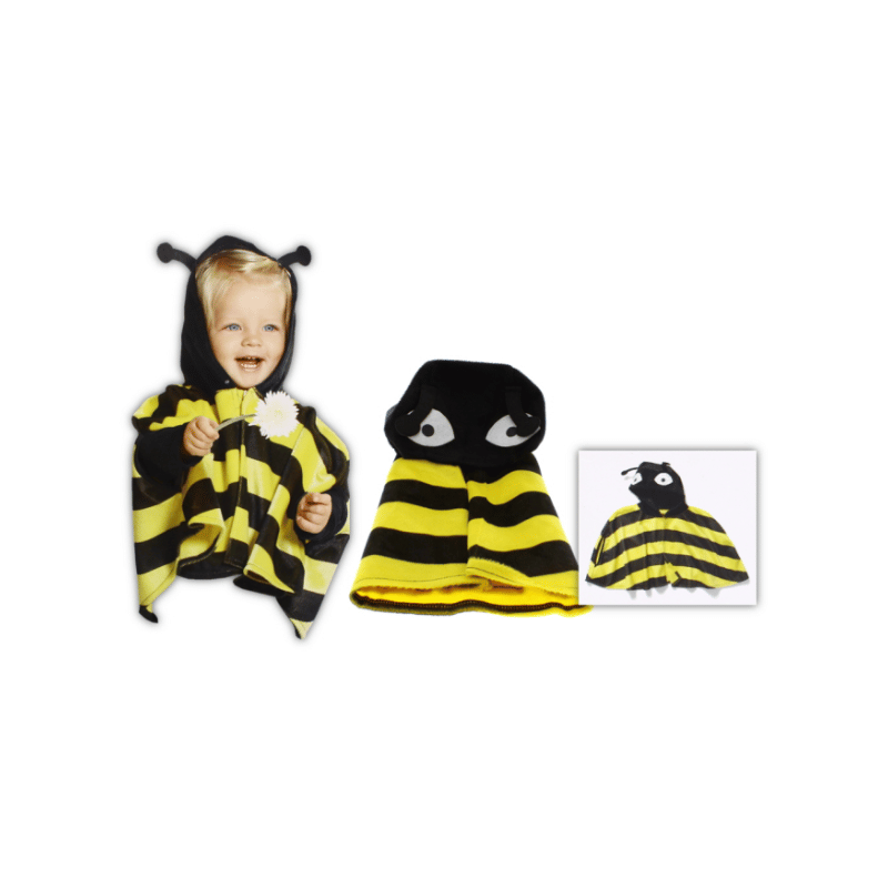Toddler's Bee Costume (2-3 Years)