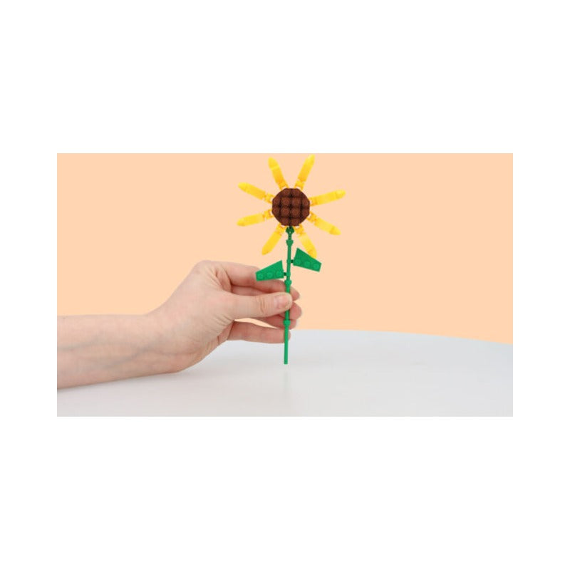 Sunflower Building Block Kit (1)