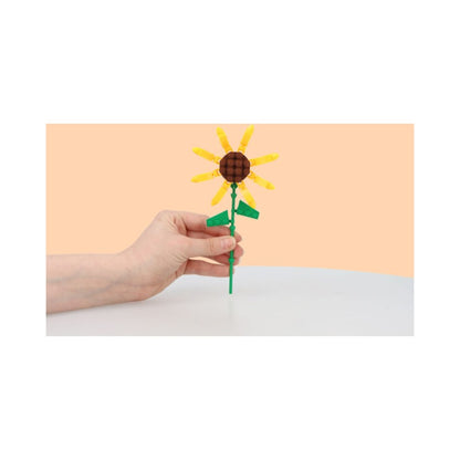 Sunflower Building Block Kit (1)