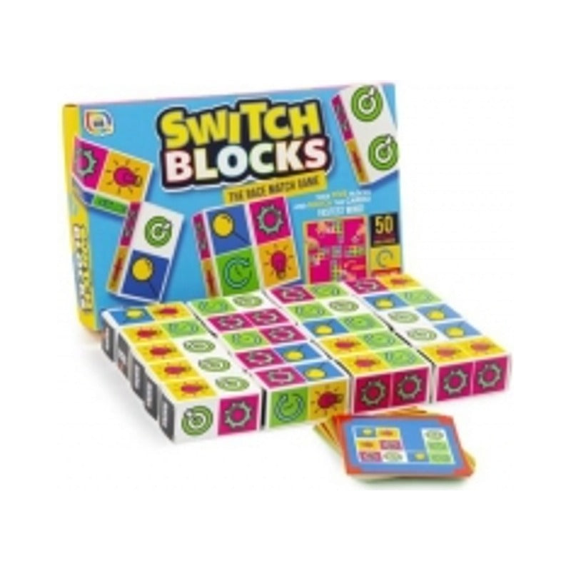 Switch Blocks Board Game (1)