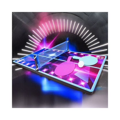 Table Top LED Ping Pong Game (1)