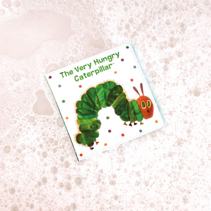 The Very Hungry Caterpillar Baby Bath Book (5)