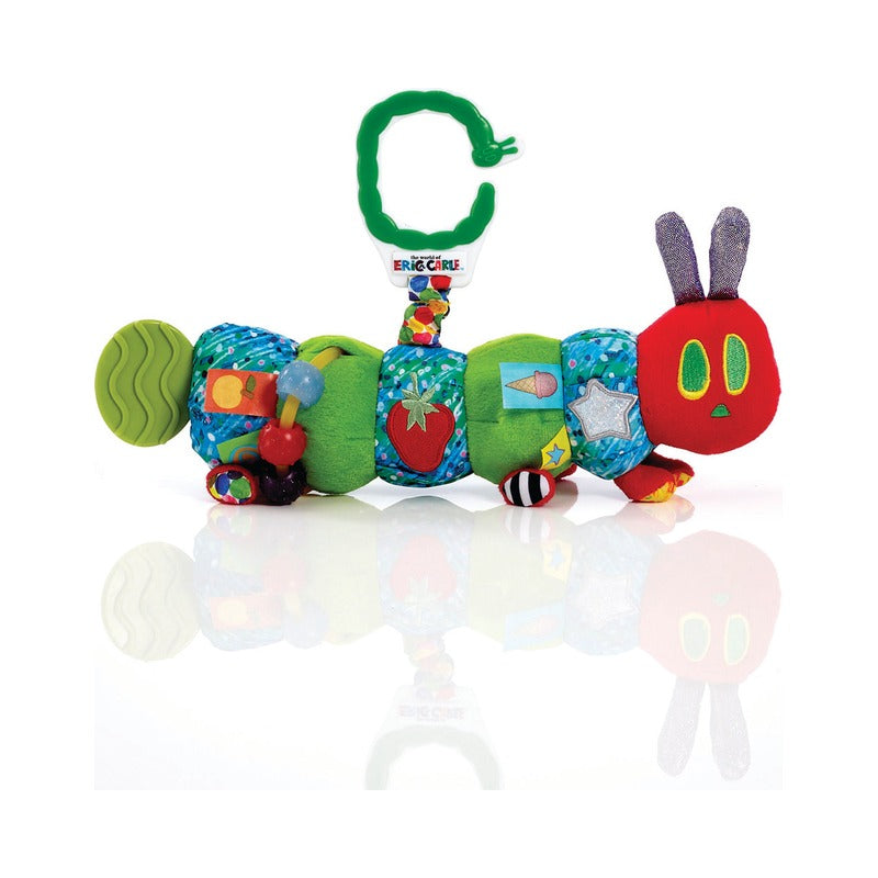 The Very Hungry Caterpillar Developmental Activity Toy (1)