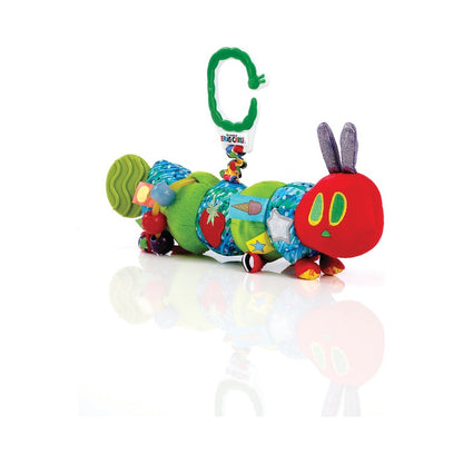 The Very Hungry Caterpillar Developmental Activity Toy (3)
