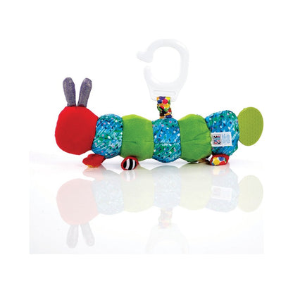 The Very Hungry Caterpillar Developmental Activity Toy (5)